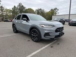 2024 HR-V Thumbnail 4