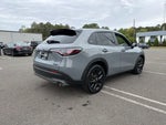 2024 HR-V Thumbnail 5