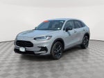 2024 HR-V Thumbnail 3