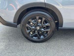 2024 HR-V Thumbnail 10