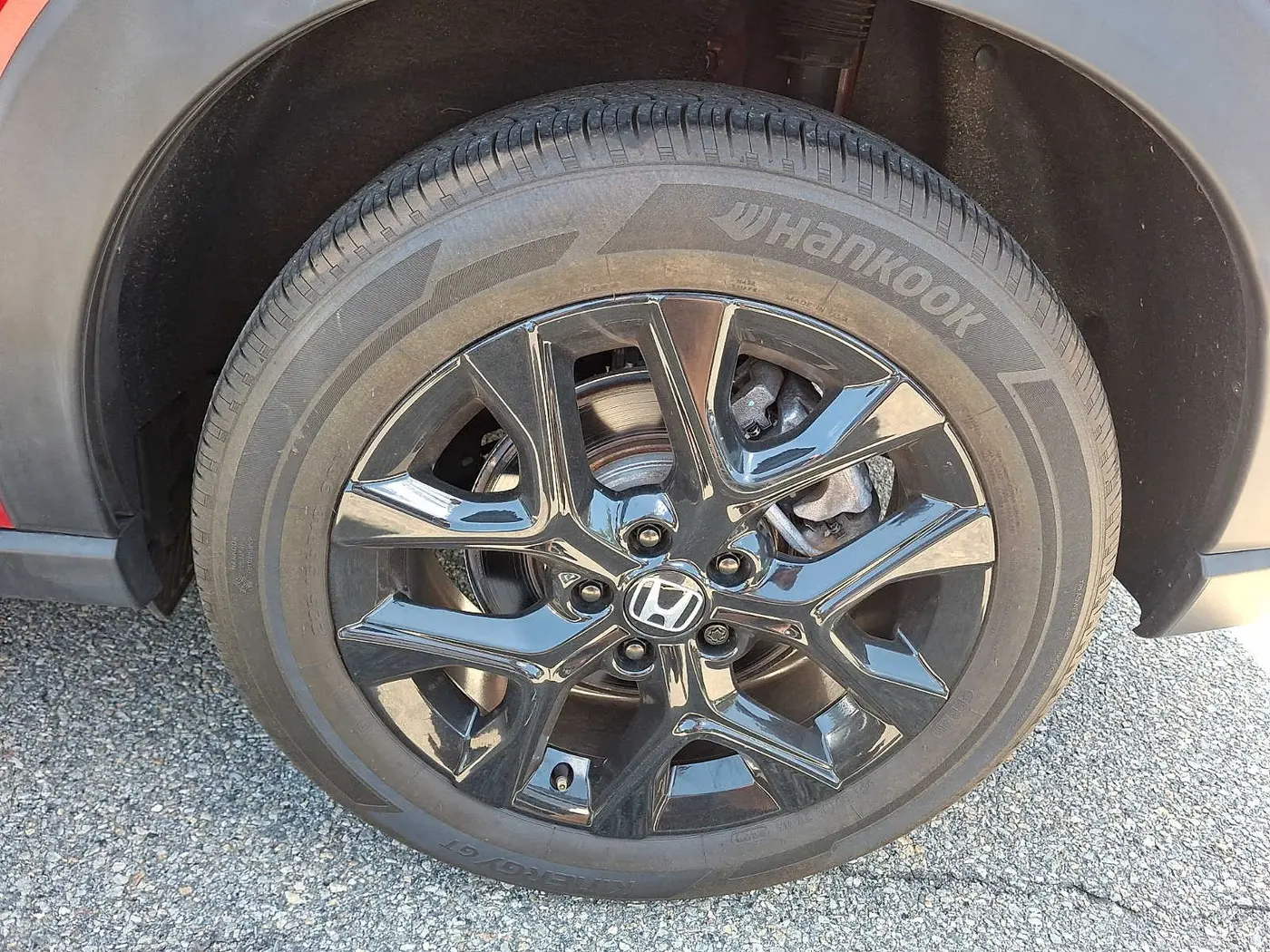 2024 Honda HR-V - $25,997
