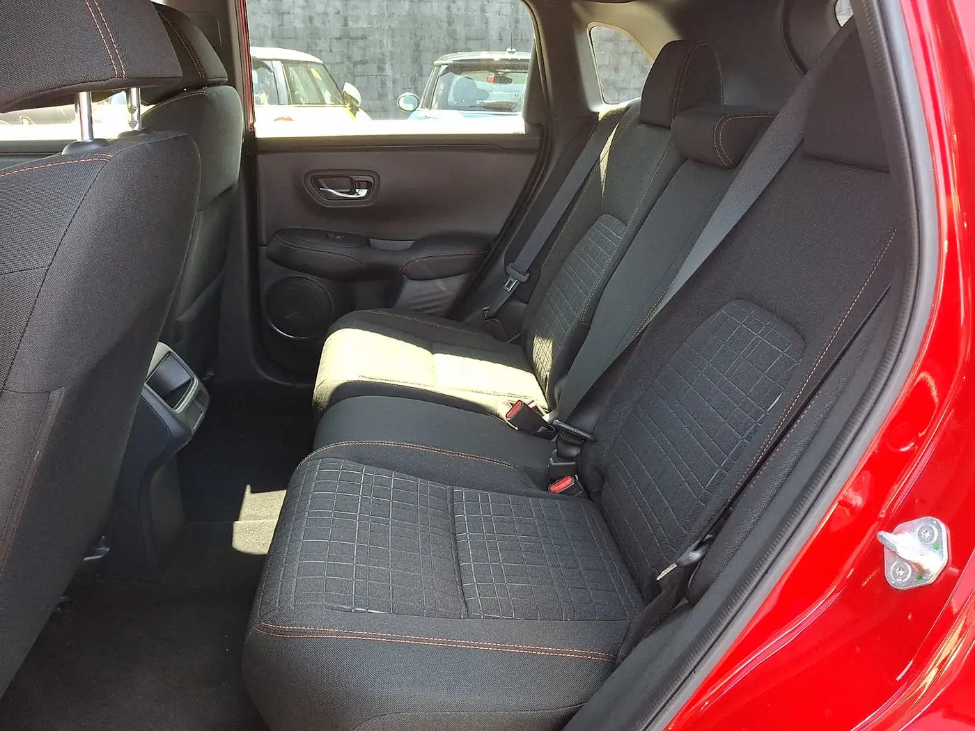 2024 Honda HR-V - $25,997