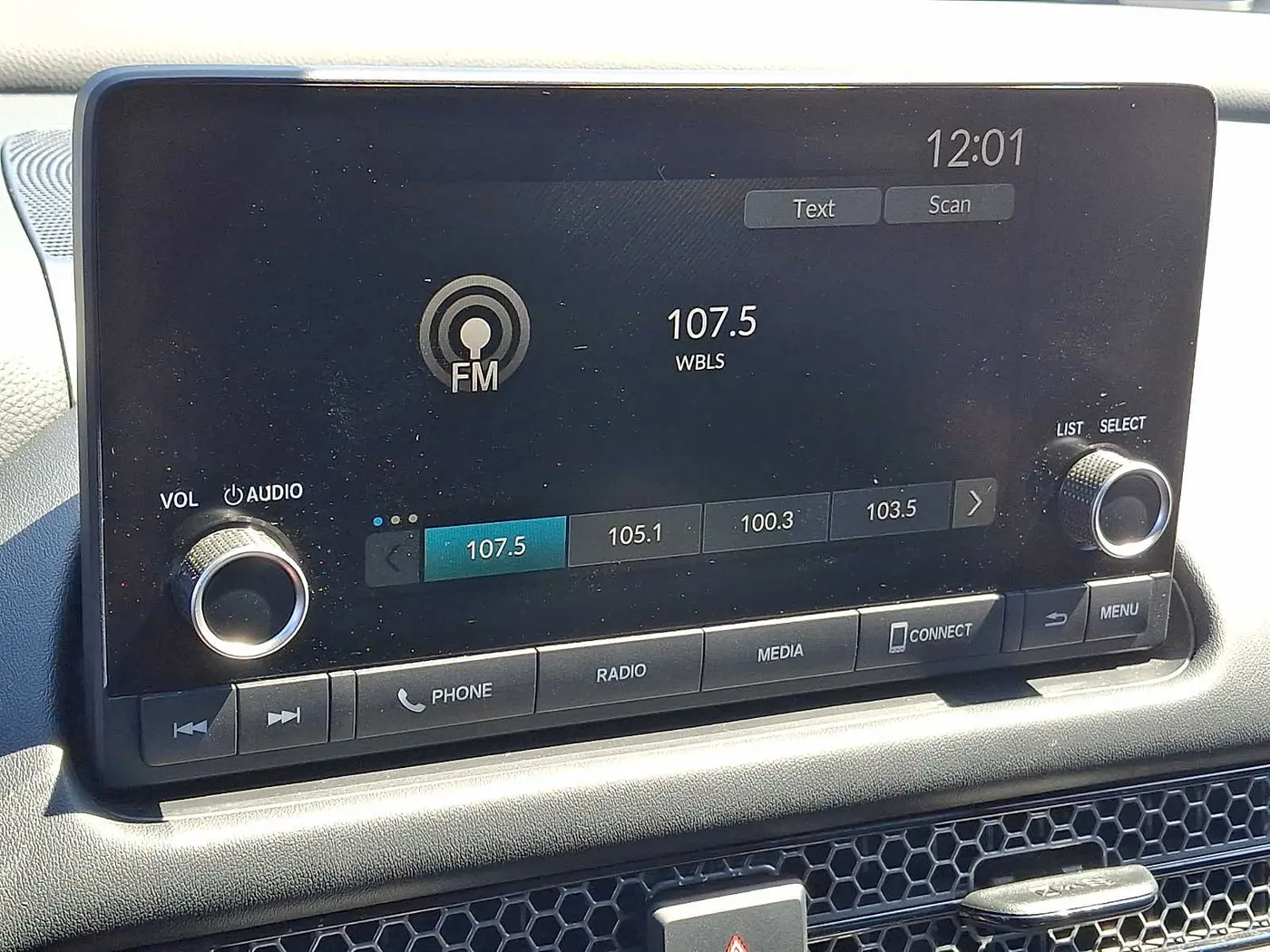 2024 Honda HR-V - $25,997