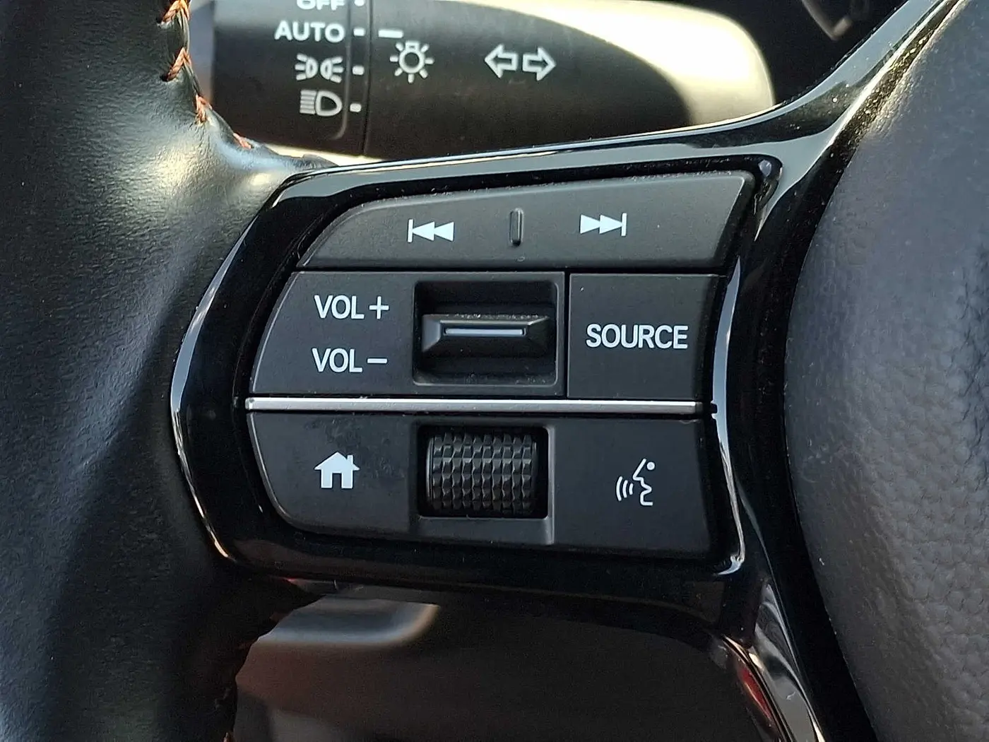 2024 Honda HR-V - $25,997