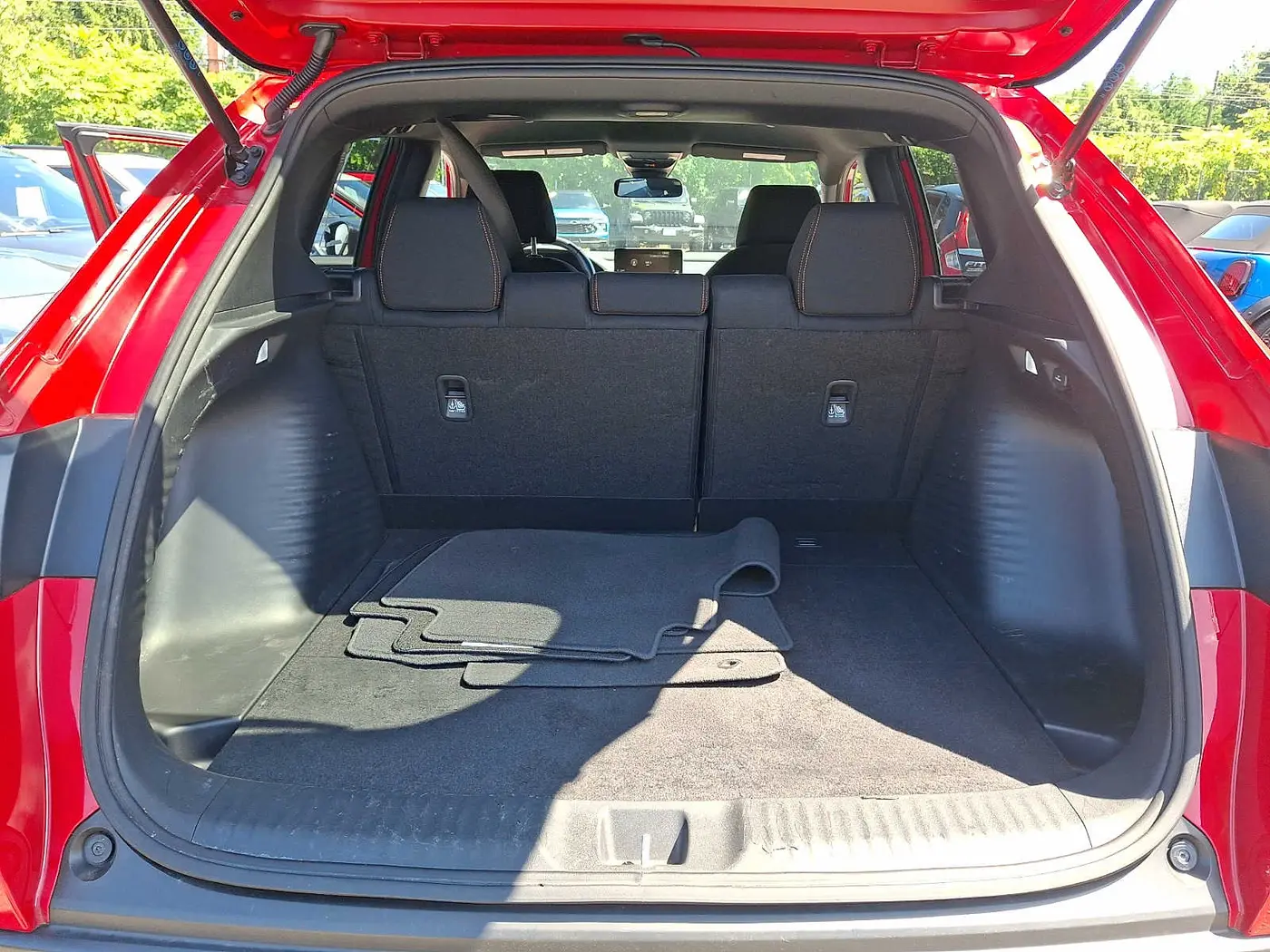 2024 Honda HR-V - $25,997