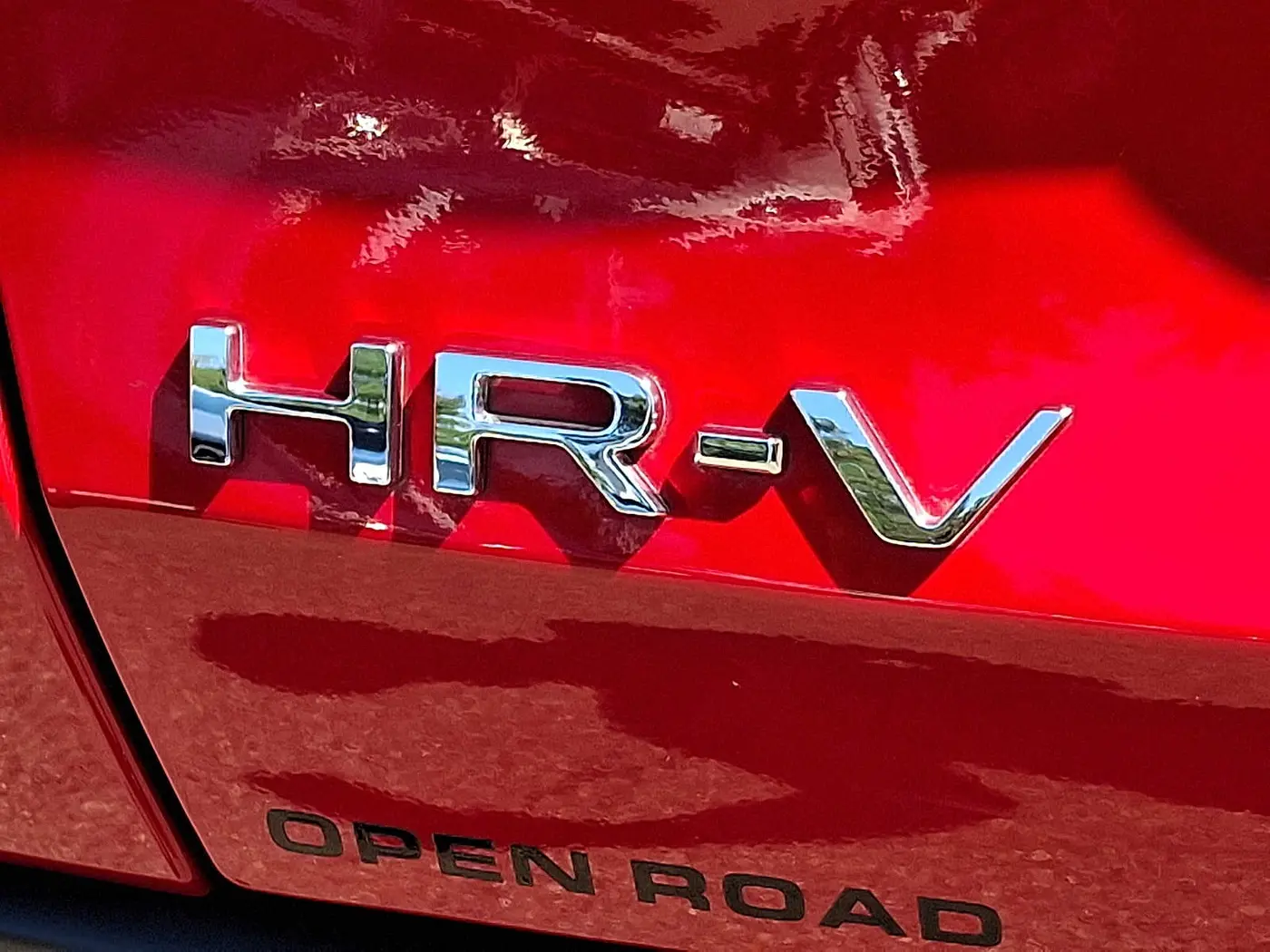 2024 Honda HR-V - $25,997