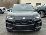 2025 HR-V Thumbnail 1