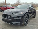2025 HR-V Thumbnail 2