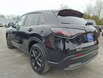 2025 HR-V Thumbnail 4