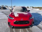 2025 HR-V Thumbnail 2