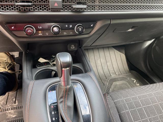 2025 Honda HR-V - $26,993