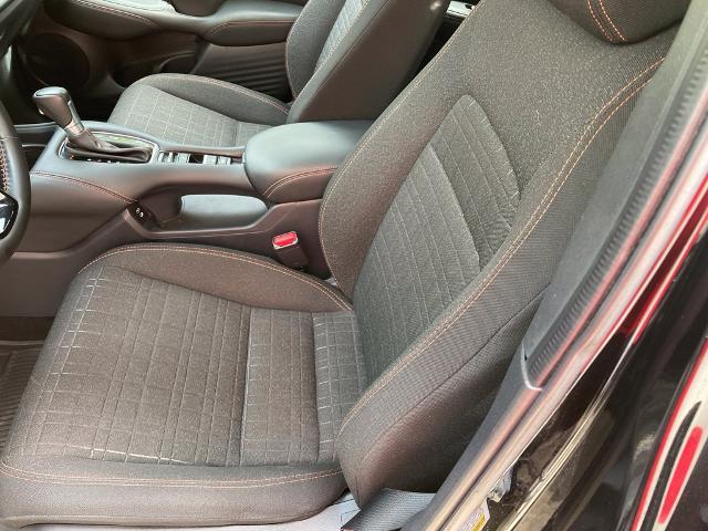 2025 Honda HR-V - $26,993