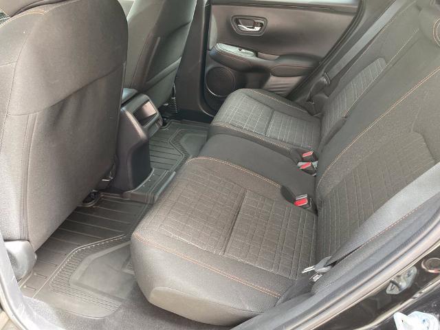 2025 Honda HR-V - $26,993