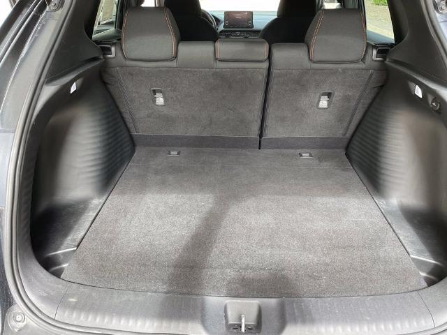 2025 Honda HR-V - $26,993