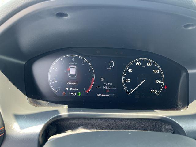 2025 Honda HR-V - $28,850
