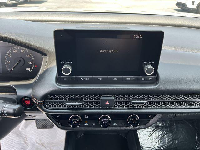 2025 Honda HR-V - $28,850