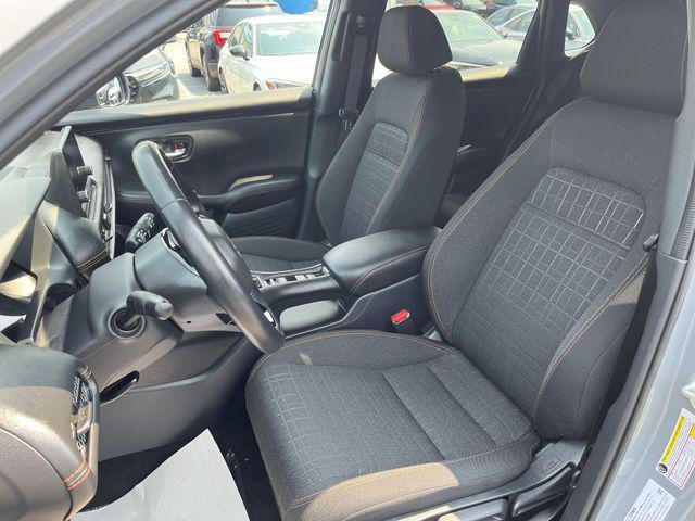 2025 Honda HR-V - $28,850