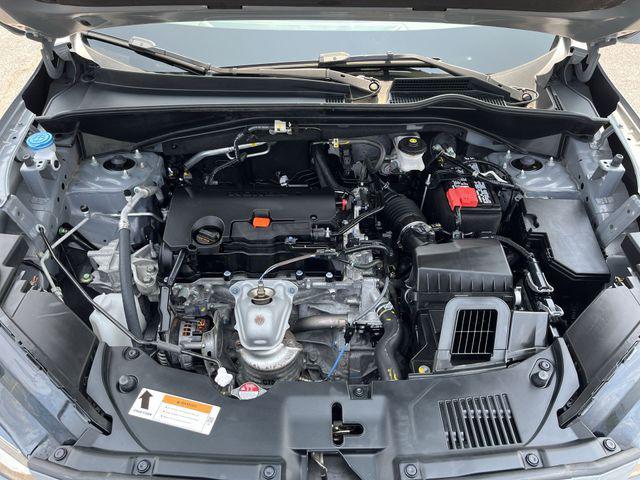 2025 Honda HR-V - $28,850