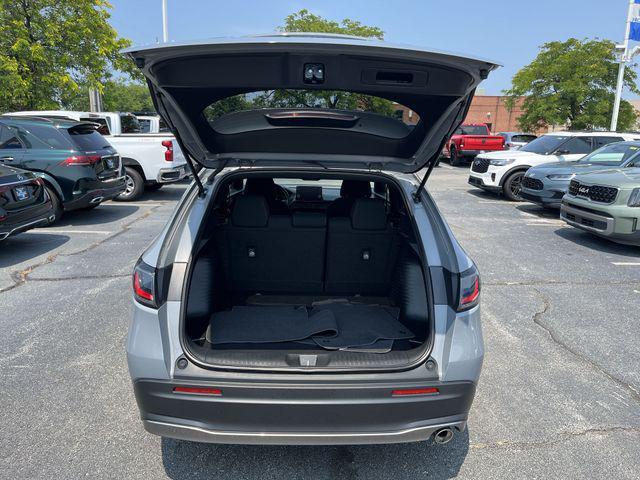 2025 Honda HR-V - $28,850