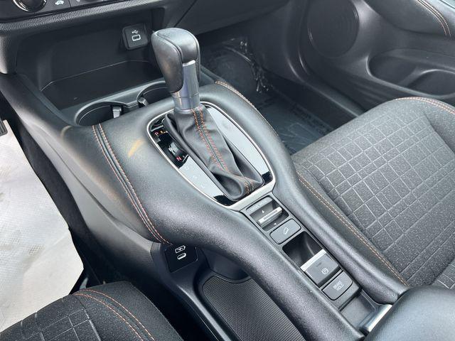 2025 Honda HR-V - $28,850