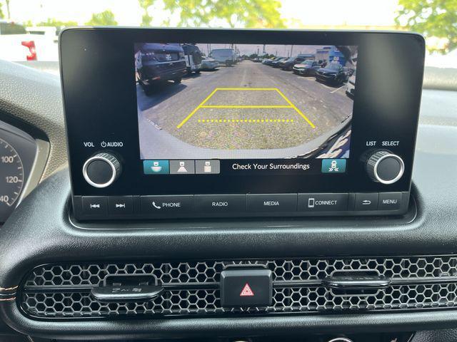 2025 Honda HR-V - $28,850
