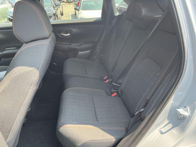 2025 Honda HR-V - $28,850