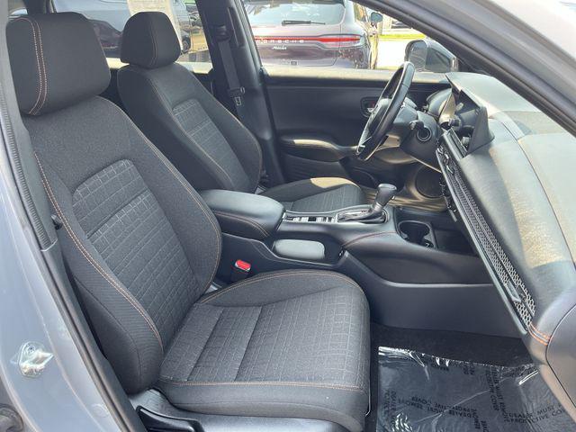 2025 Honda HR-V - $28,850