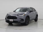 2025 HR-V Thumbnail 4