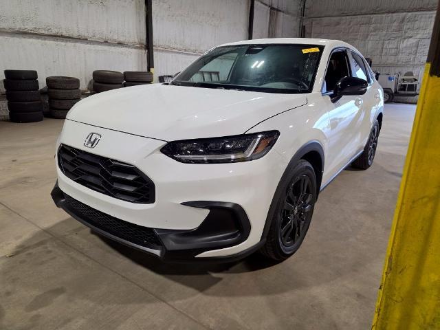 2026 Honda HR-V - $27,986
