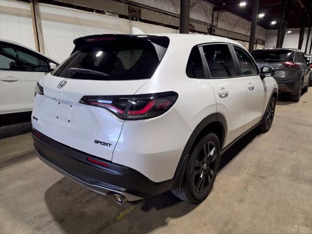 2026 Honda HR-V - $27,986