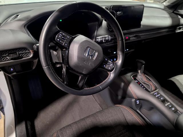 2026 Honda HR-V - $27,986