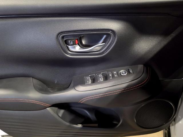 2026 Honda HR-V - $27,986