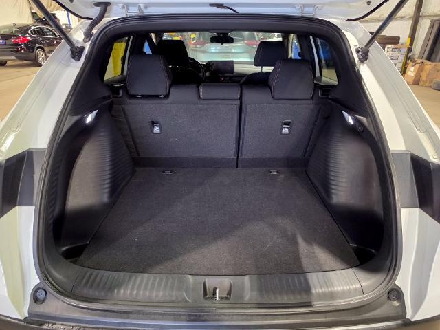 2026 Honda HR-V - $27,986
