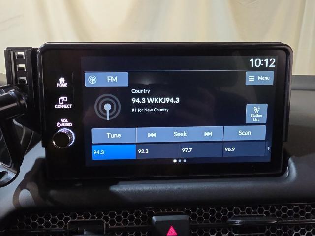 2026 Honda HR-V - $27,986