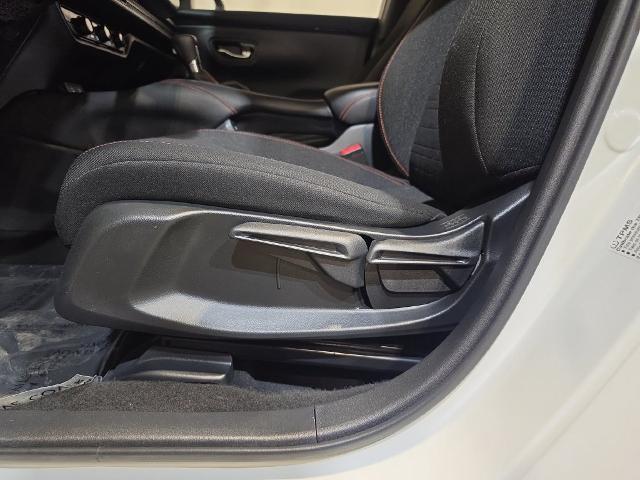 2026 Honda HR-V - $27,986