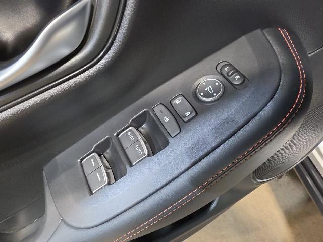 2026 Honda HR-V - $27,986