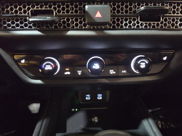 2026 Honda HR-V - $27,986