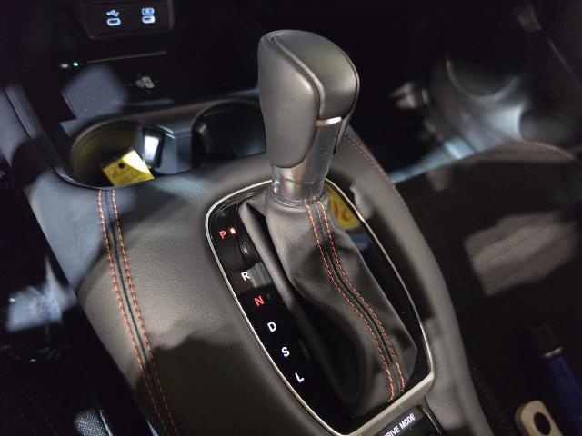 2026 Honda HR-V - $27,986
