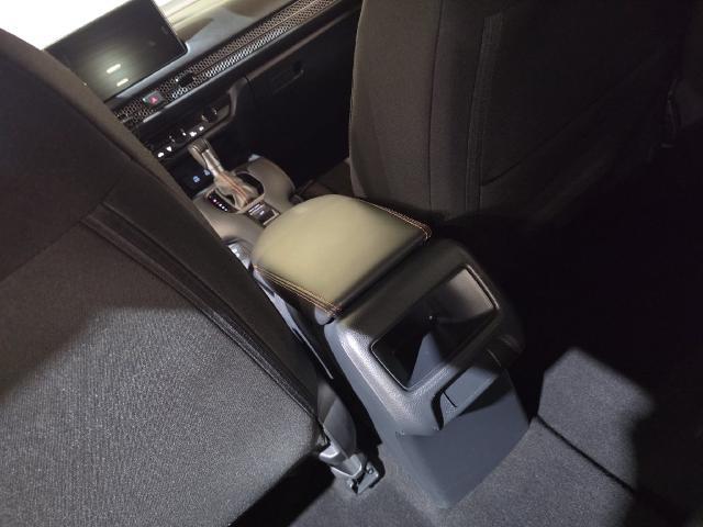 2026 Honda HR-V - $27,986
