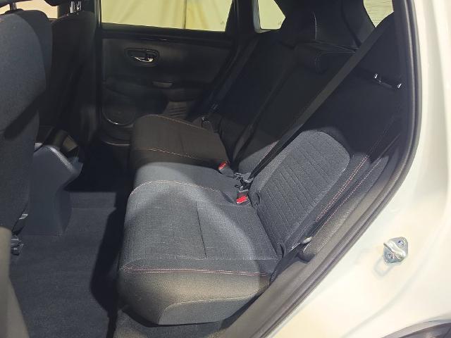 2026 Honda HR-V - $27,986