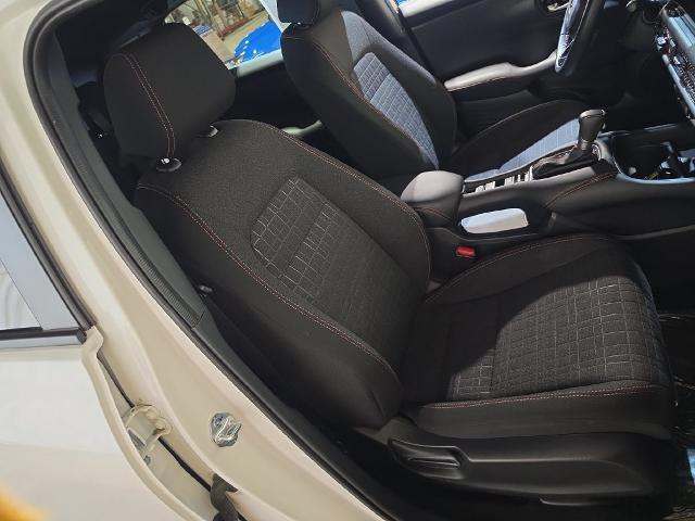 2026 Honda HR-V - $27,986