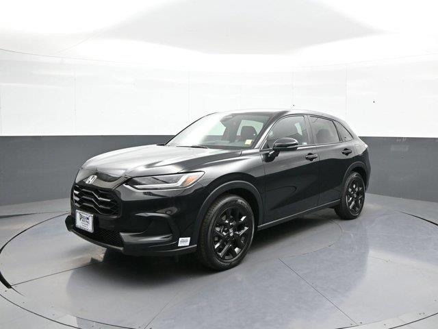 2023 Honda HR-V