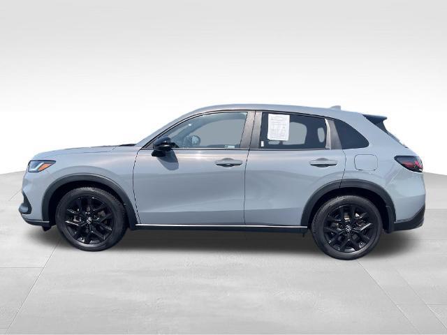 2023 Honda HR-V - $25,900