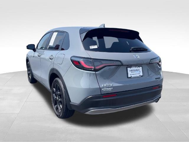 2023 Honda HR-V - $25,900