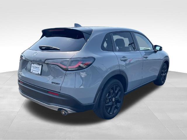 2023 Honda HR-V - $25,900