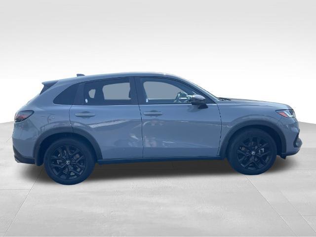 2023 Honda HR-V - $25,900