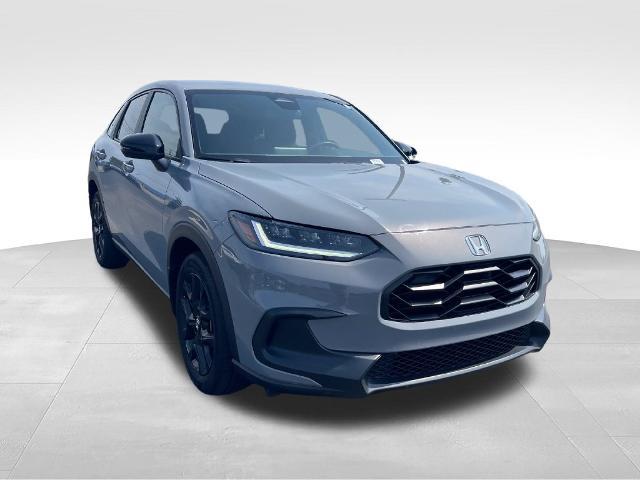 2023 Honda HR-V - $25,900