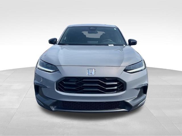 2023 Honda HR-V - $25,900