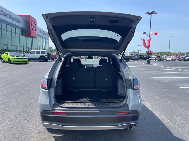 2023 Honda HR-V - $25,900