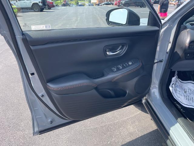 2023 Honda HR-V - $25,900